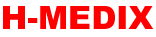 Hmedix Logo