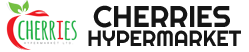 cherries hypermarket